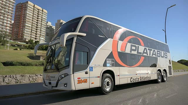 micro de Platabus
